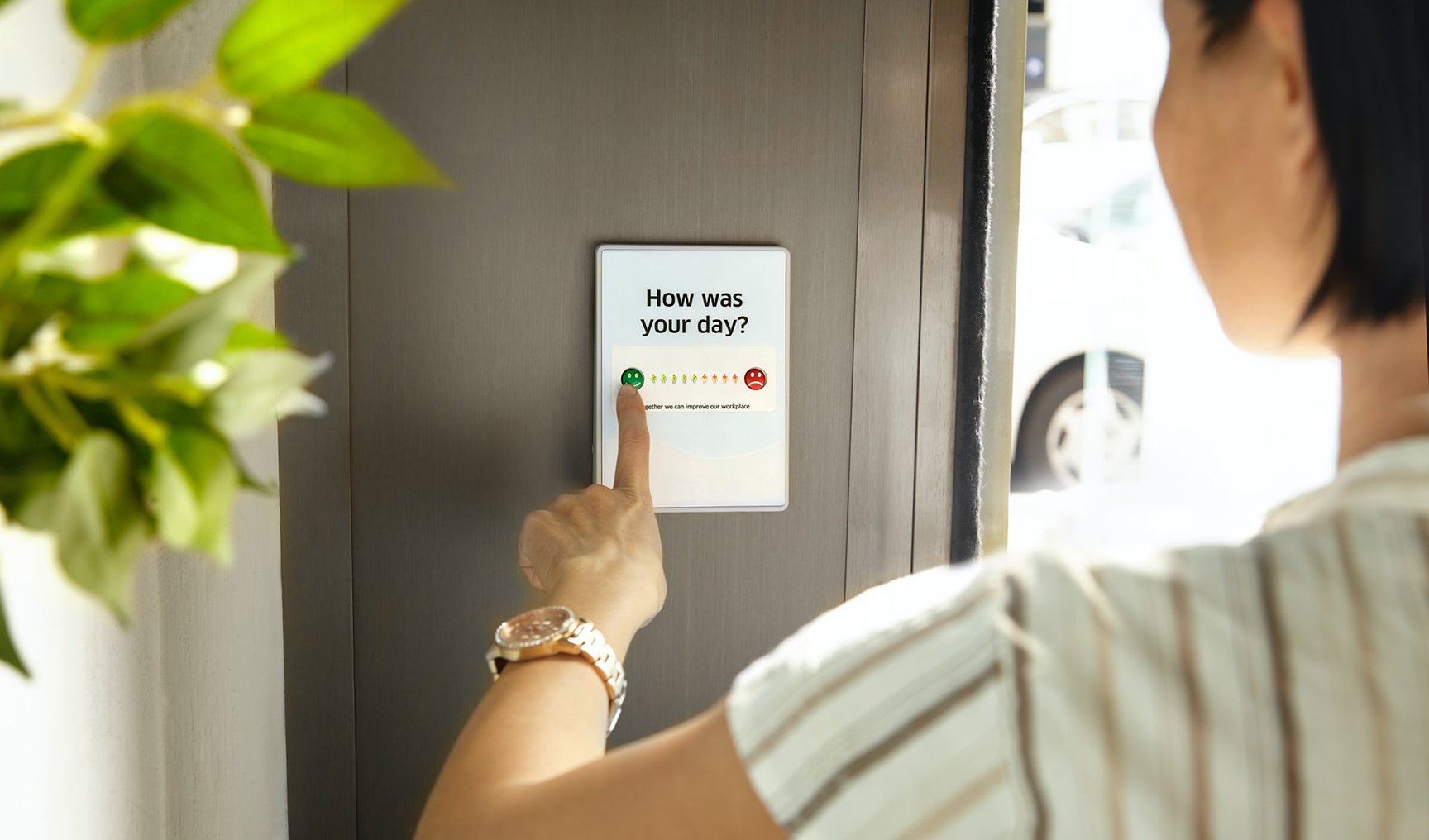 All About Our WorkLife Features