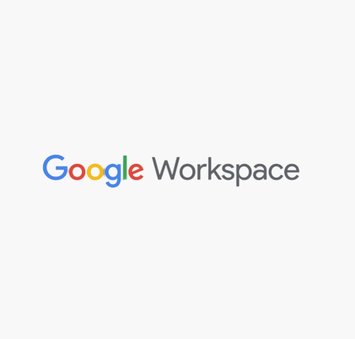 Google workspace logo