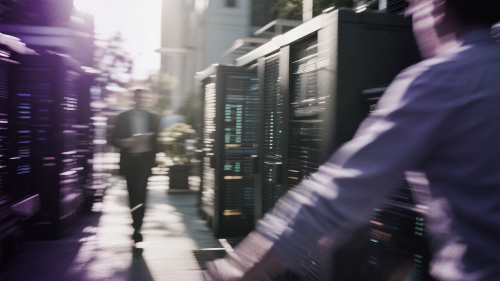 AI Governance: What Businesses Need to Know in the Age of Intelligent Chaos