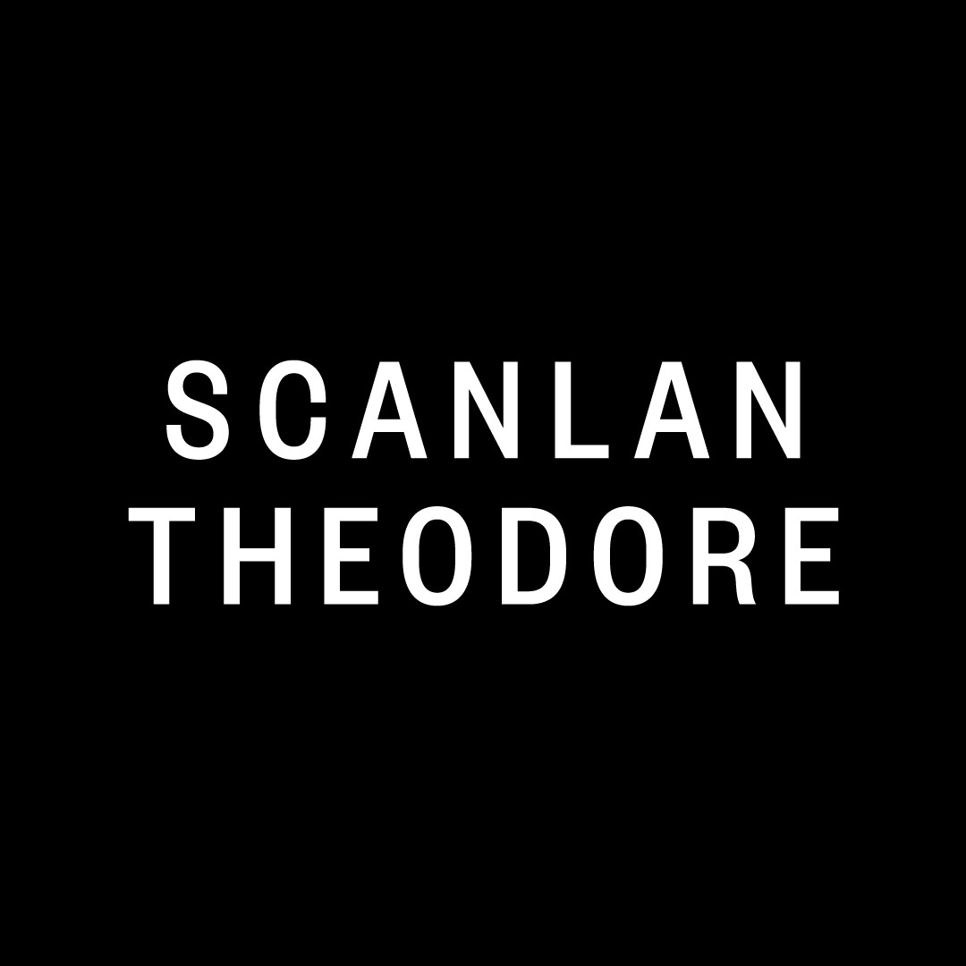 Scanlan Theodore