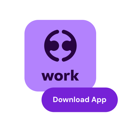 Employment Hero Work  Icon