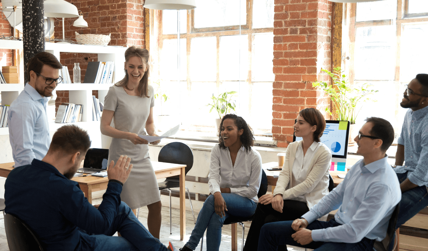 Employee Benefits Management: The Key To Staff Satisfaction