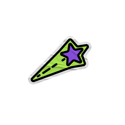 An illustration of two hands grabbing speech bubbles.