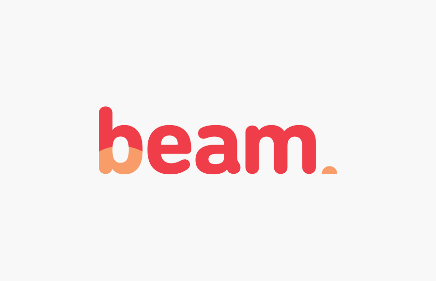 beam logo
