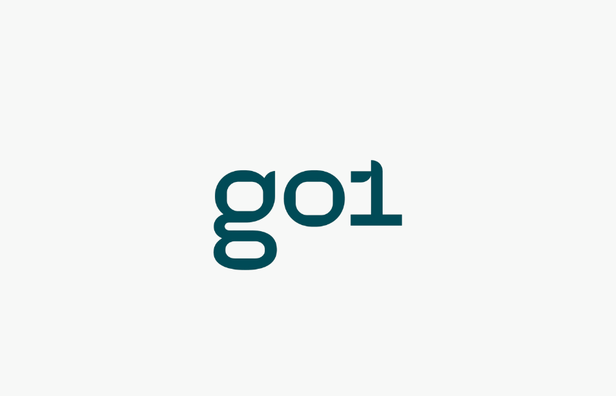 go1 logo