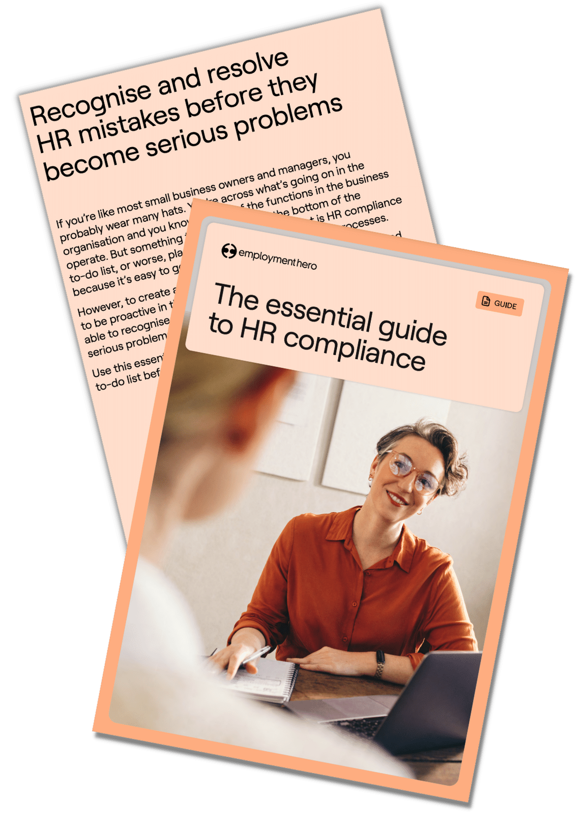 HR compliance guide