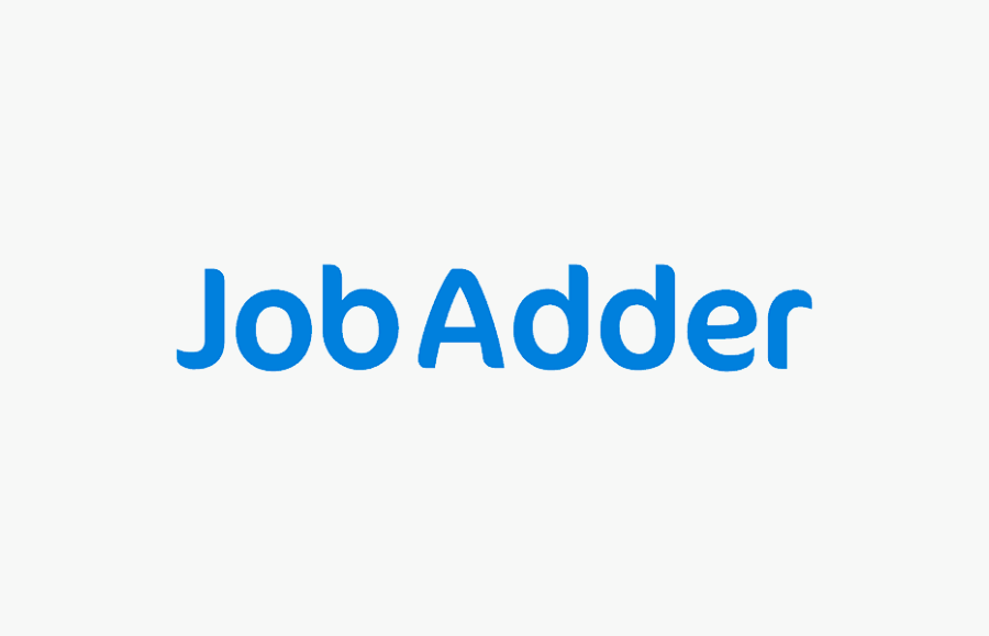 JobAdder logo