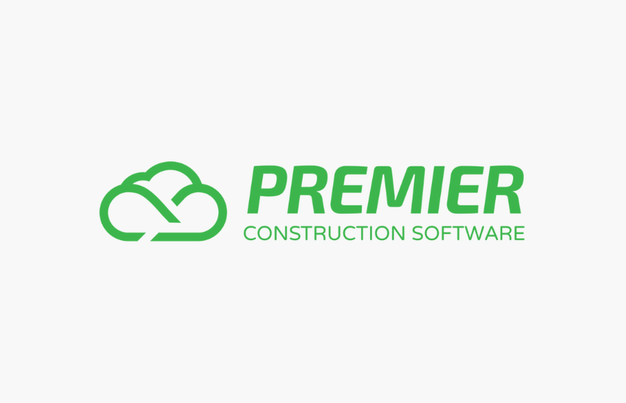 Premier Construction Software logo