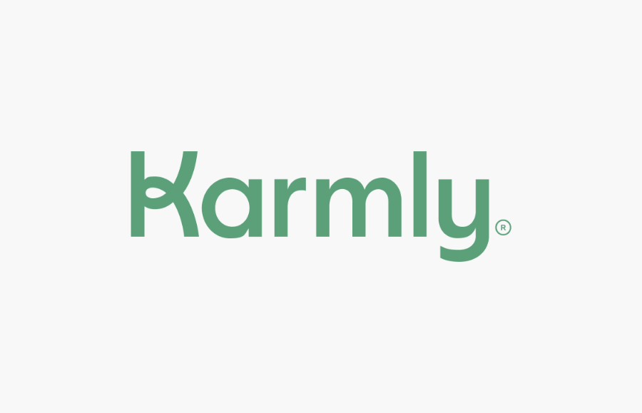 Karmly logo
