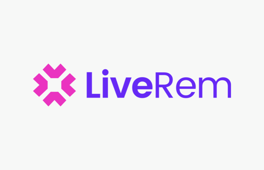 Liverem logo
