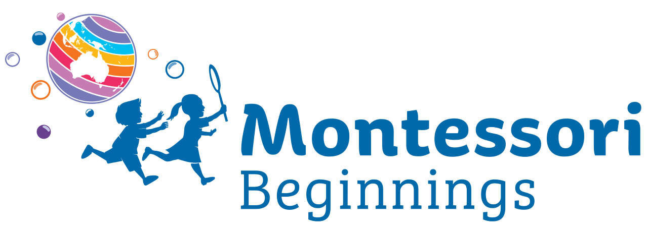 Montessori Beginnings Logo