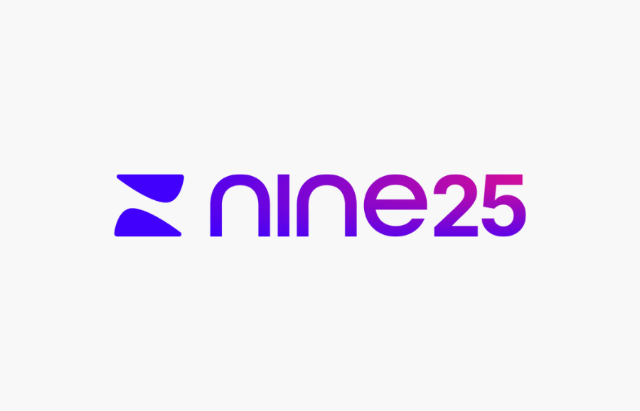 nine25 logo