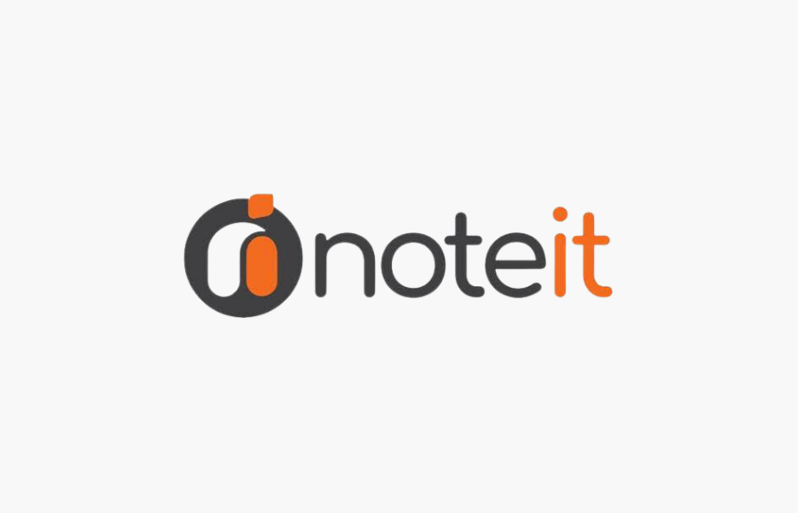 noteit logo