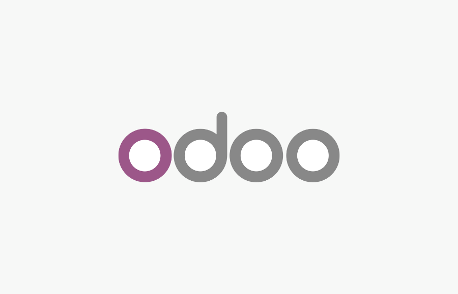Odoo logo