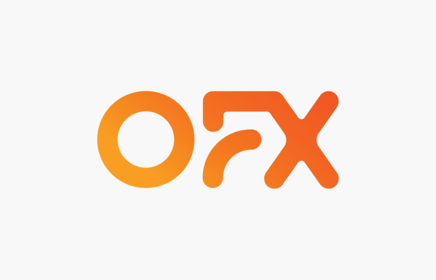 OFX logo