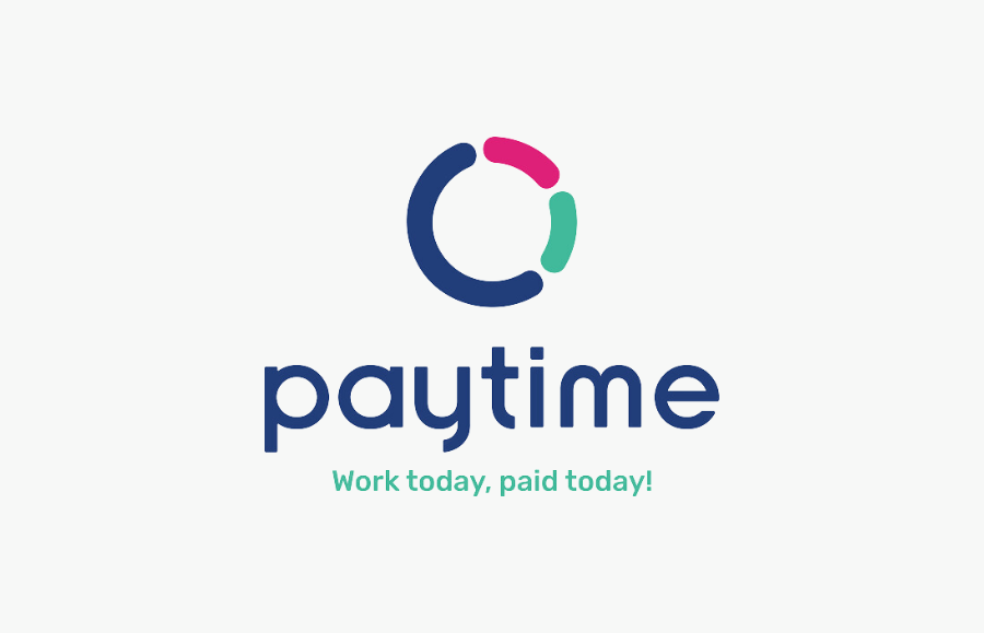 paytime logo