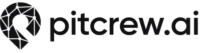 Pitcrew AI logo