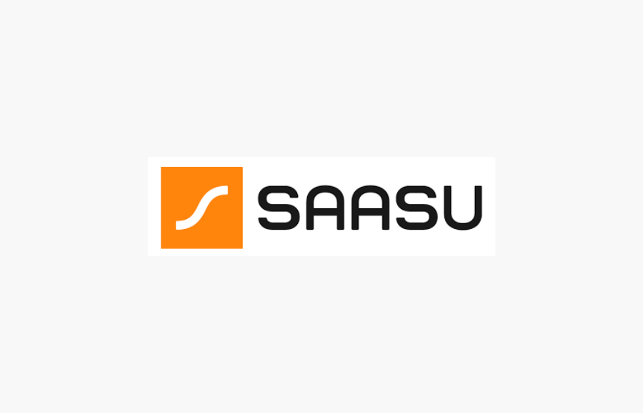 Saasu logo