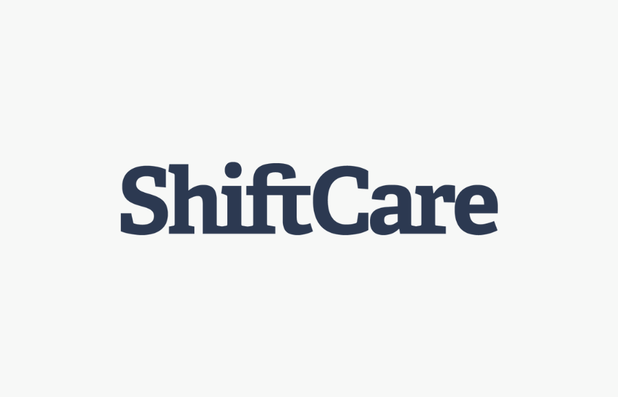 ShiftCare logo