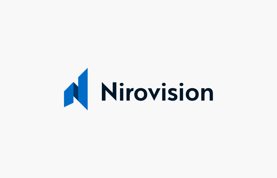 Nirovision logo
