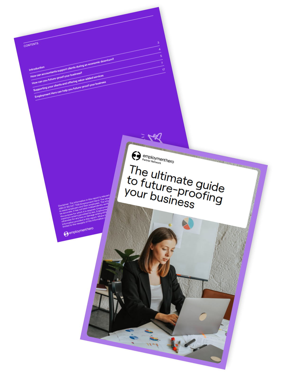 Future-Proofing Your Business: Ultimate Guide