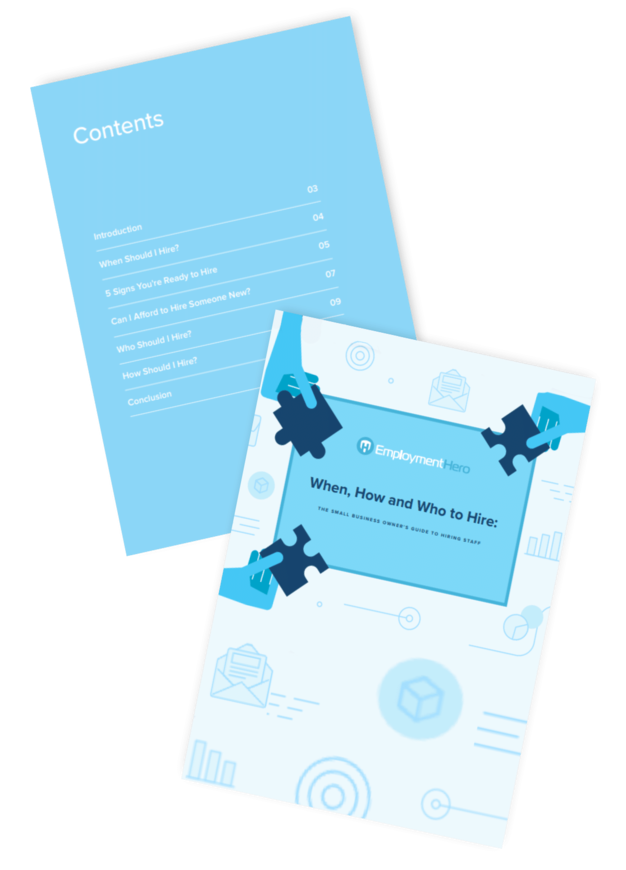 How To Hire Employees: Small Business Guide