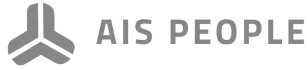 AIS People Logo AIS People Logo