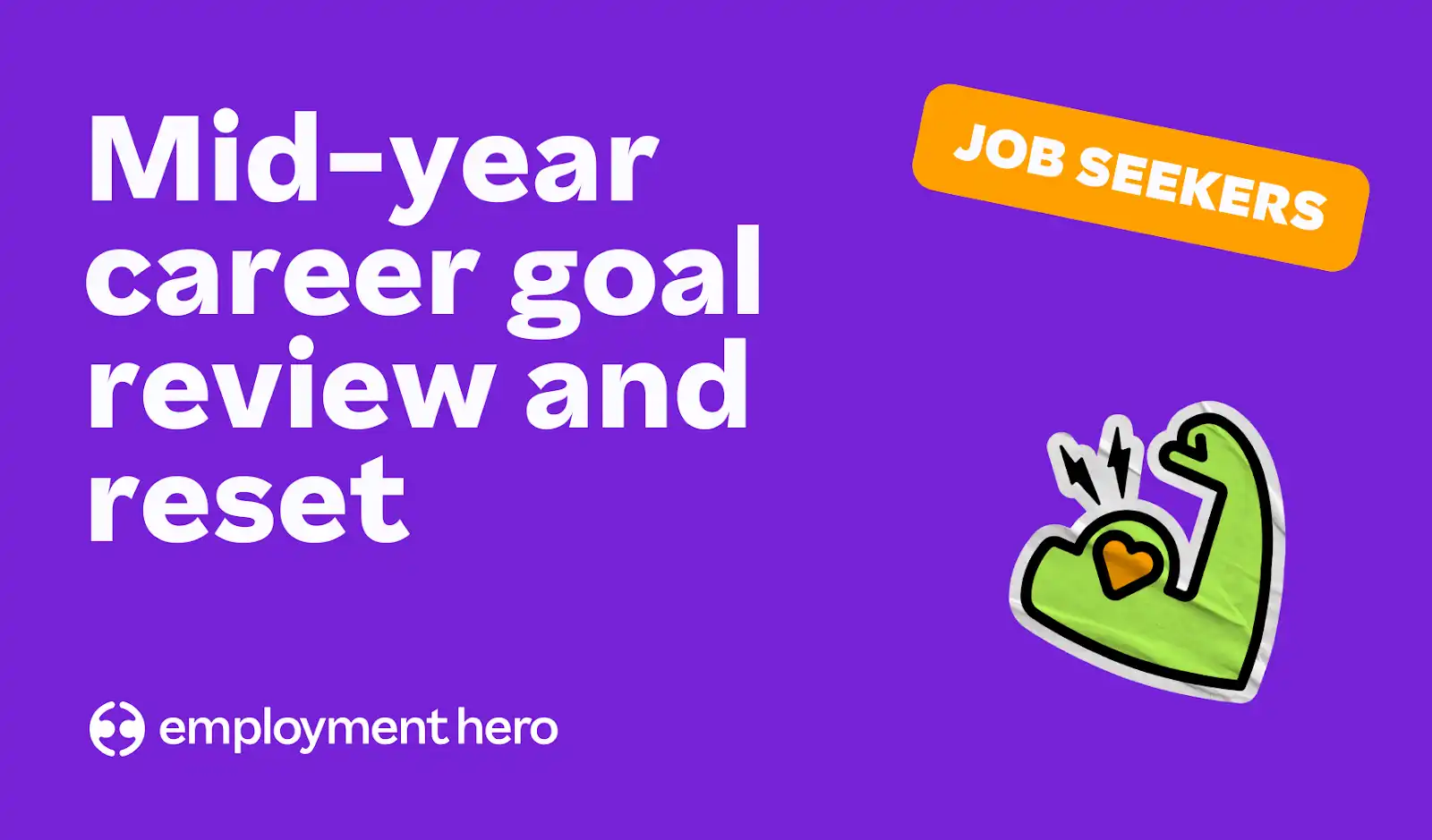 Mid-year career review: Reset your goals for success