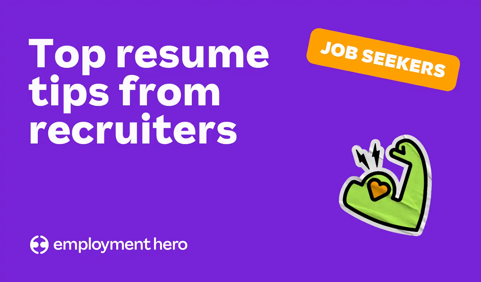 Top resume dos and don’ts according to Australian recruiters