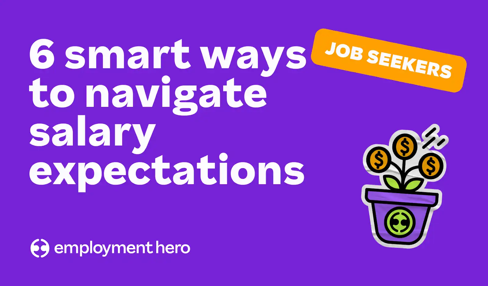 6 ways to navigate salary expectations questions