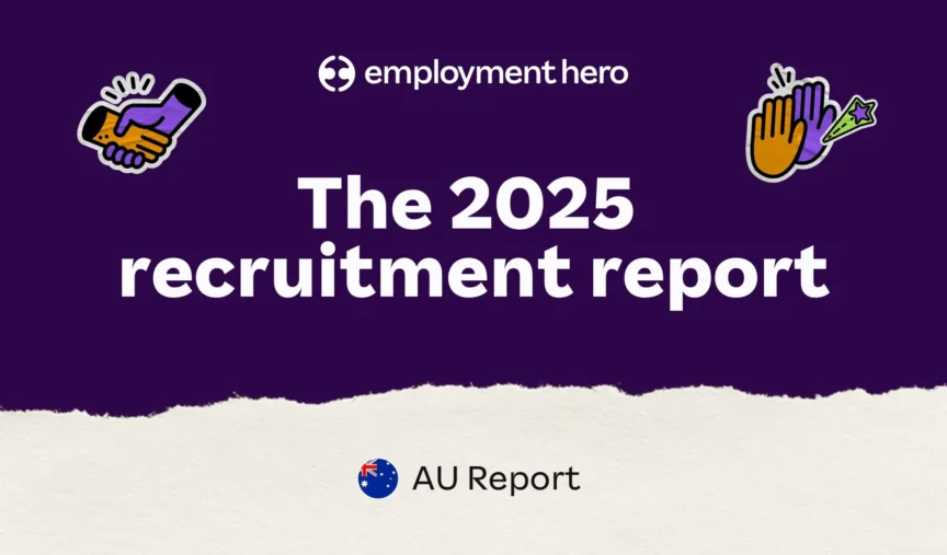 The 2025 recruitment report: hiring in a high stakes economy