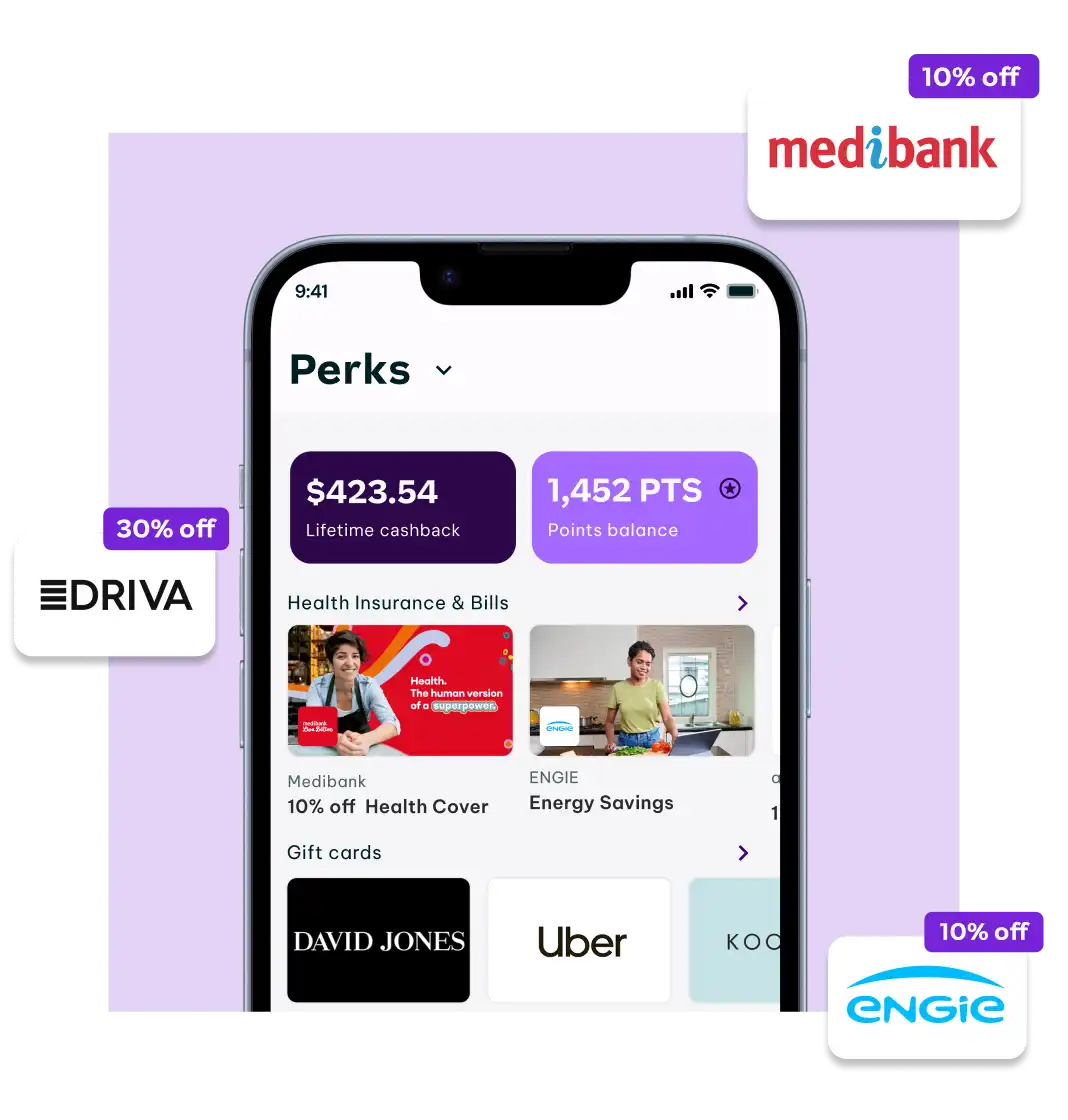 Parking app displayed on an iPhone screen, showing available parking spots and navigation options.
