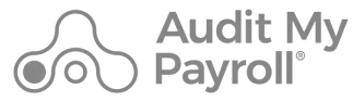 Audit My Payroll Logo Audit My Payroll Logo