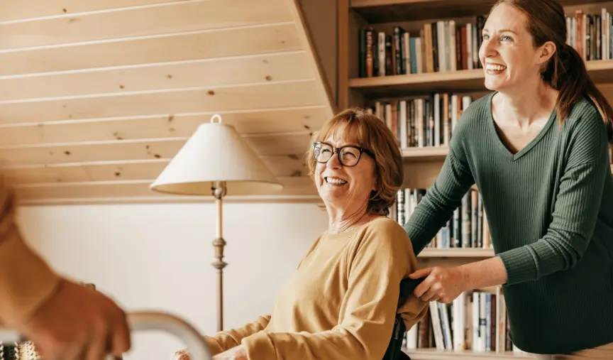 Understanding the SCHADS Award