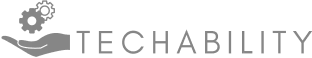 Techability Logo Techability Logo