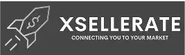 Xsellerate Logo Xsellerate Logo